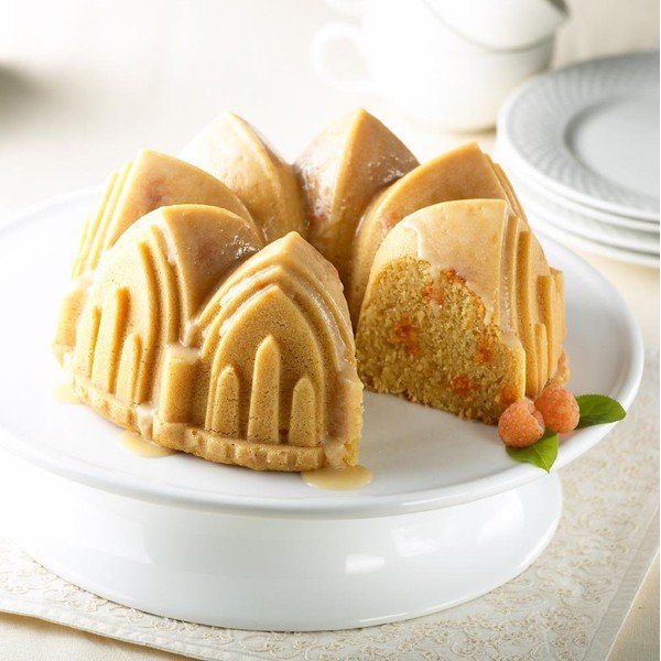 Kalup za kolače na katedrali Nordic Ware-image-3