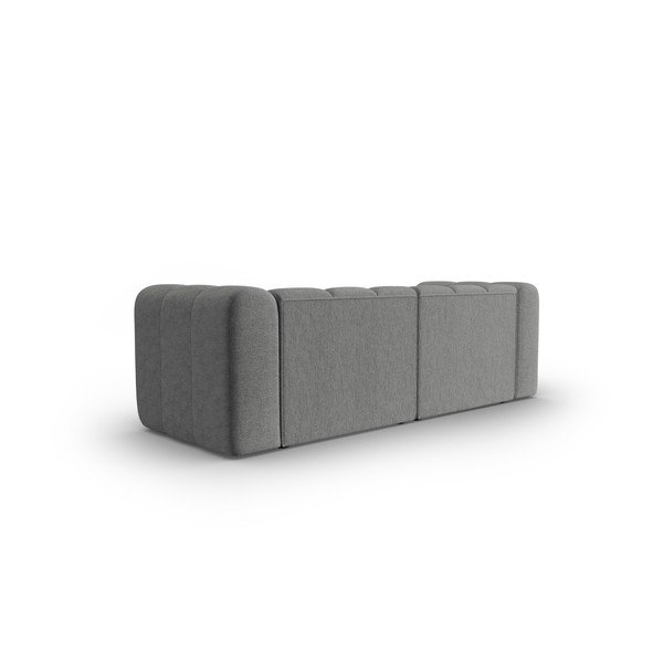 Siva sofa 228 cm Lupine – Micadoni Home-image-4
