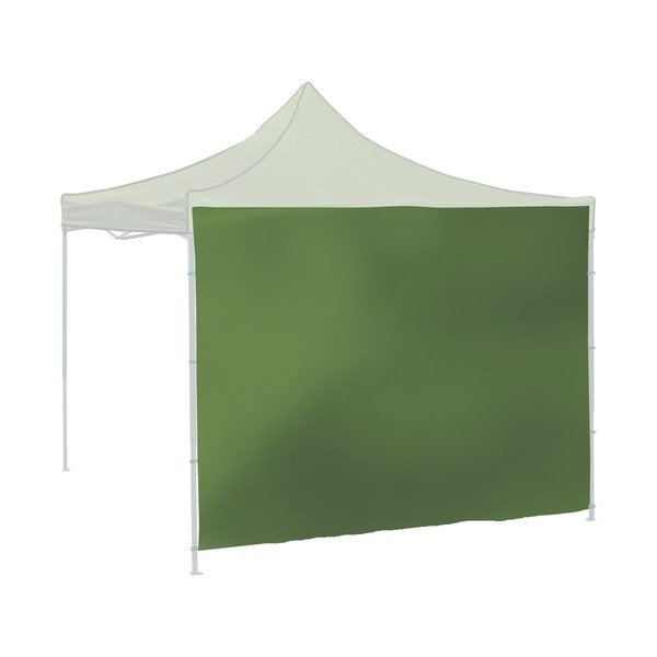 Bočne stranice za vrtni šator Waterproof - Cattara-image-2