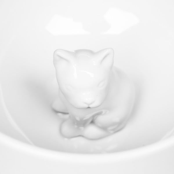 Porculanska šalica Sagaform Dog, 600 ml-image-2