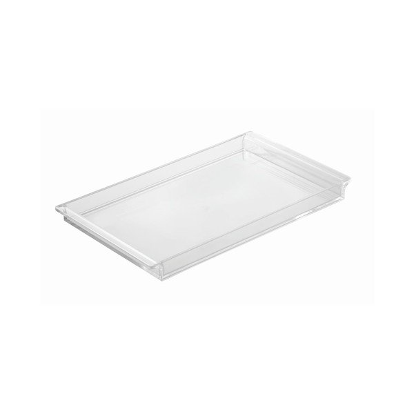 Tacna za nakit iDesign Clarity Vanity Clear-image-2