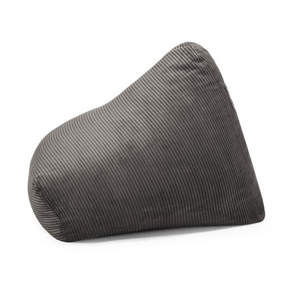 Plava vreća za sjedenje od samta Snug 80 – SLOWDOWN-image-2