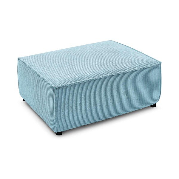 Mentol zeleni tabure od samta Nihad – Bobochic Paris-image-3