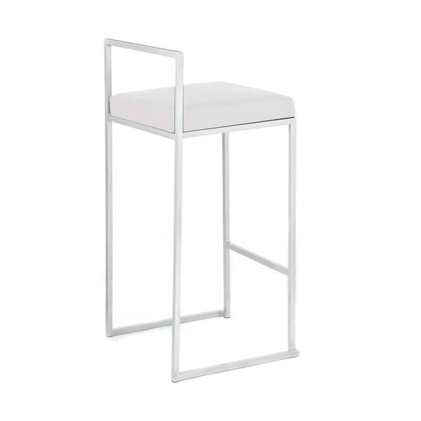 Bijele barske stolice u setu 2 kom 88 cm Dodo – Tomasucci-image-3