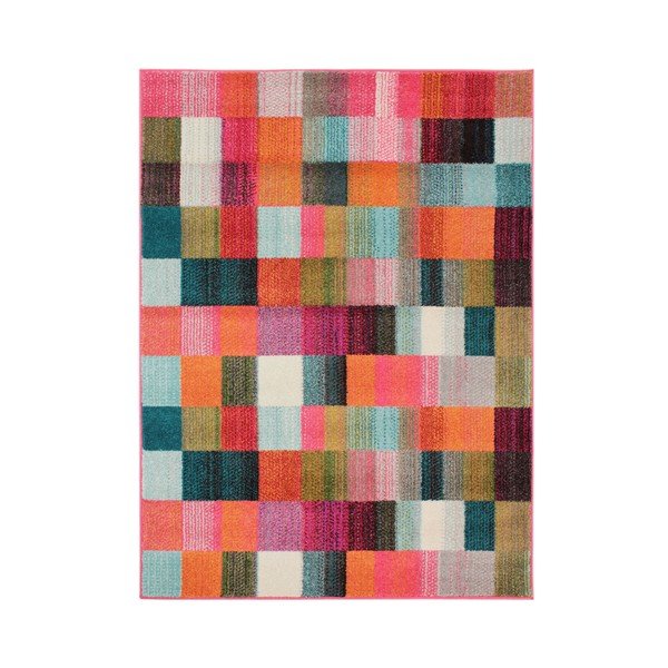 Flair tepisi Radiant Square, 230 x 160 cm-image-1