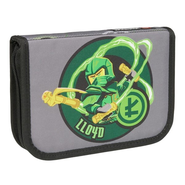 Pernica Ninjago Elemental Master of Energy – LEGO®