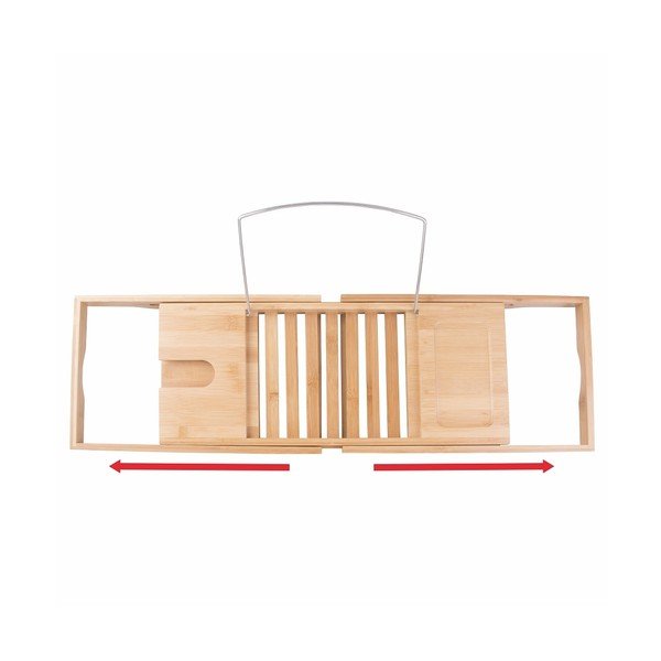 Podesivi pladanj za kadu iDesign Formbu-image-4