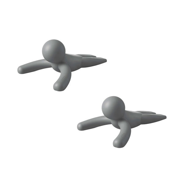 Stoperi za vrata u setu od 2 kom Buddy - Umbra-image-4