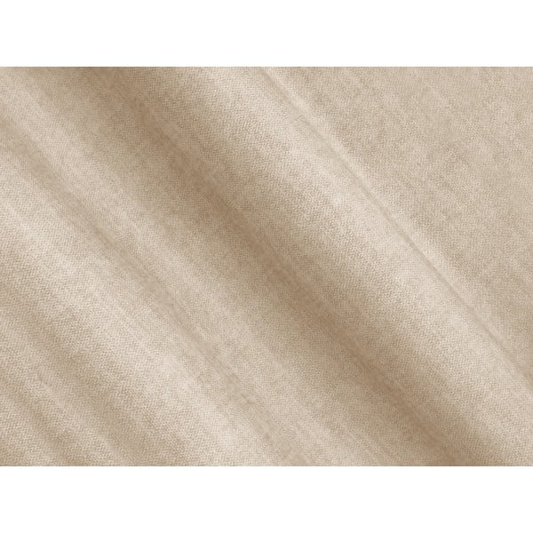 Bež baršunasti kutna garnitura (s lijevim kutom/u obliku slova "U") Loretto – Cosmopolitan Design-image-4