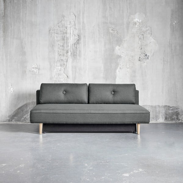 Varijabilna sofa Karup String Granite Grey