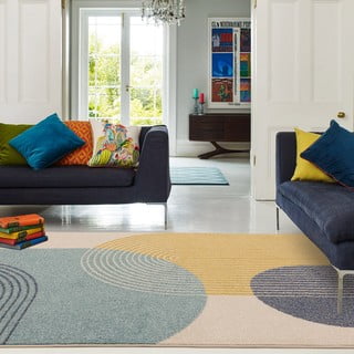 Tepih 170x120 cm Muse - Asiatic Carpets