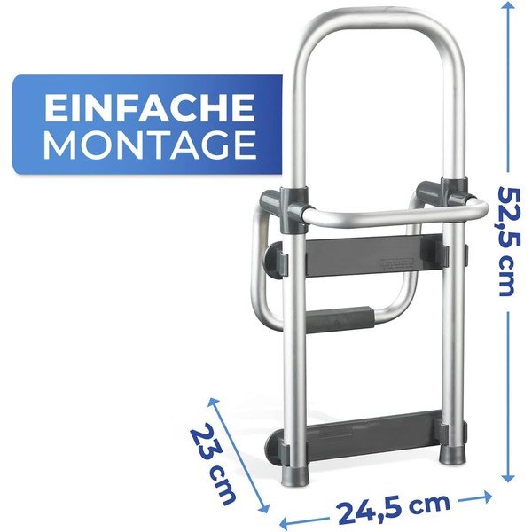 Ručka za kadu Maximex Secura-image-2