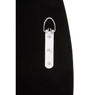 Zidno ogledalo 90x120 cm – Premier Housewares
