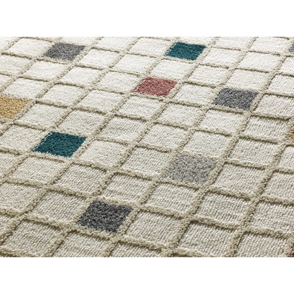 Krem tepih 240x330 cm Karisma – Universal-image-2