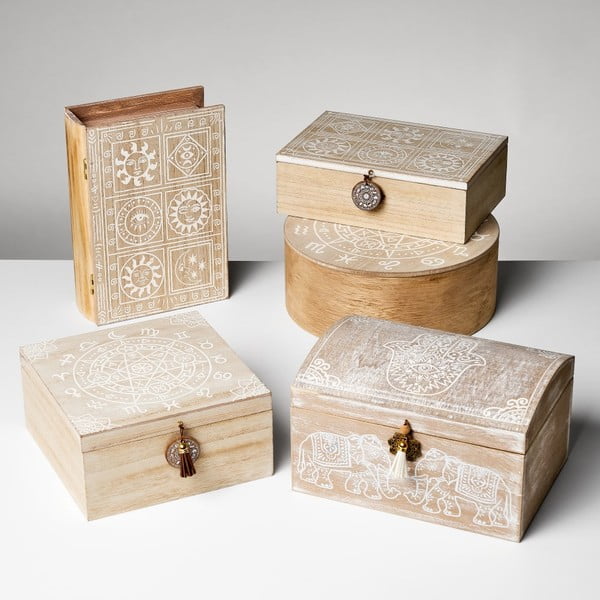 Organizator nakita – Casa Selección-image-4