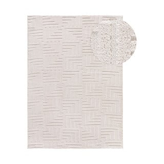 Krem tepih 200x290 cm Estilo – Universal