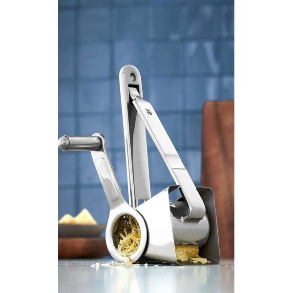 Mlinac za sir od nehrđajućeg čelika WMF Gourmet Line-image-1