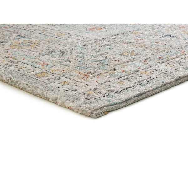 Svijetlo plavi tepih 80x150 cm Parma – Universal-image-2