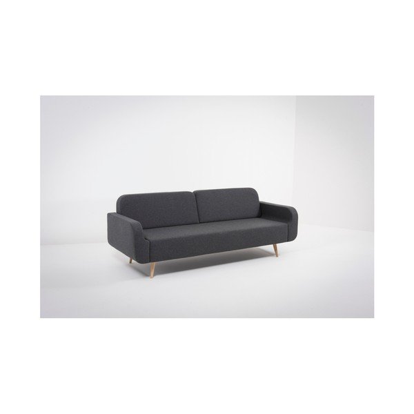 Siva sofa Gazzda Ena-image-3