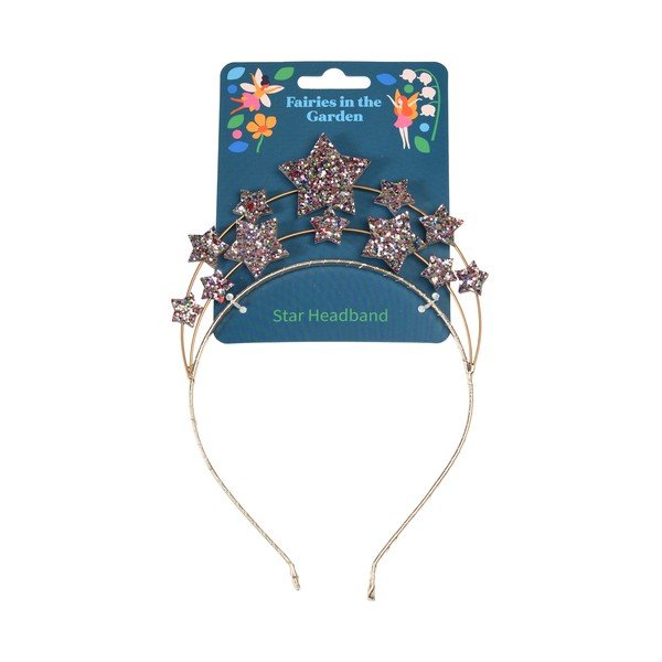 Dječja kruna Fairies in the Garden - Rex London-image-1