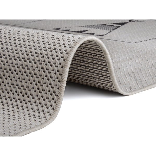 Krem dječji tepih Ragami Games, 160 x 230 cm-image-1