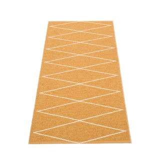 Oker žuta unutarnja i vanjska staza 70x160 cm Max Ochre – Pappelina