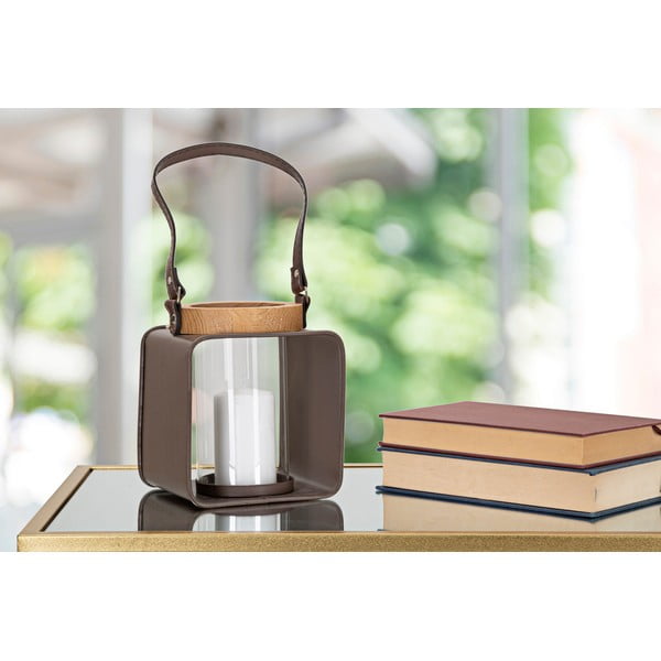 Metalna lanterna 18,5 cm – Mauro Ferretti-image-2