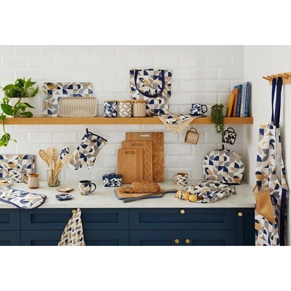 Keramička posuda za namirnice za kavu – Cooksmart ®-image-1