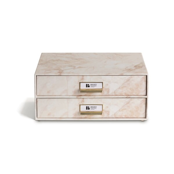 Kartonski uredski organizator za ladicu Birger Paper Laminate – Bigso-image-3