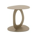 Metalni pomoćni stol 39x46 cm Alto – Spinder Design