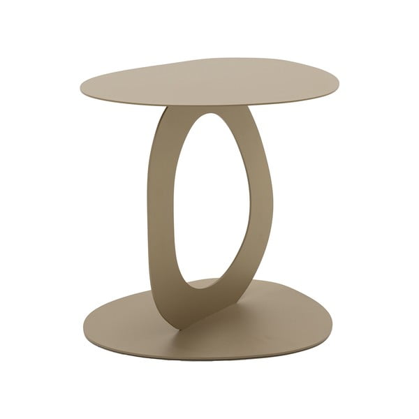 Metalni pomoćni stol 39x46 cm Alto – Spinder Design