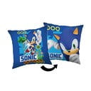 Dječji jastuk 40x40 cm Sonic – Jerry Fabrics