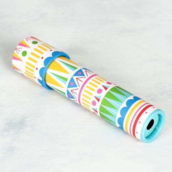 Kaleidoskop Rex Londonski cirkus-image-1