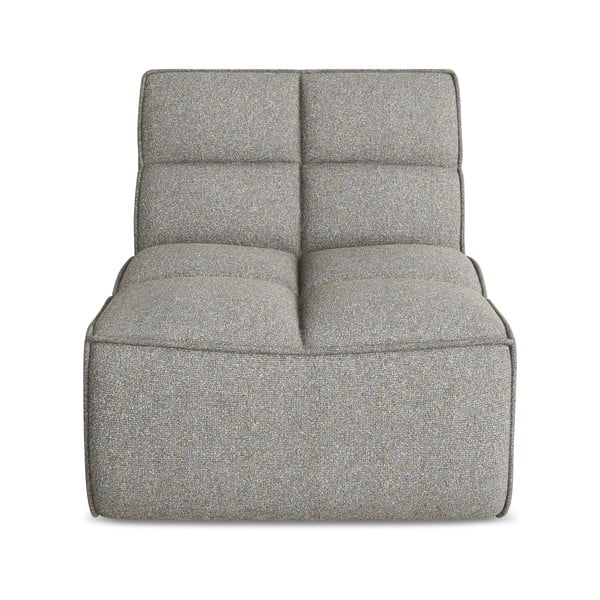 Bež modularna sjedeća garnitura Kalai – Makamii