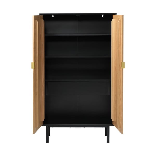 Visoki ormarić Unique Furniture Calvi-image-3