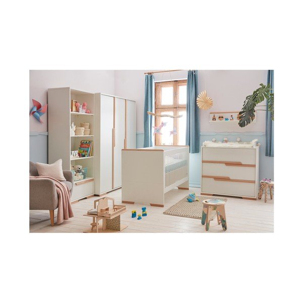 Komoda s 3 ladice Pinio Snap-image-3
