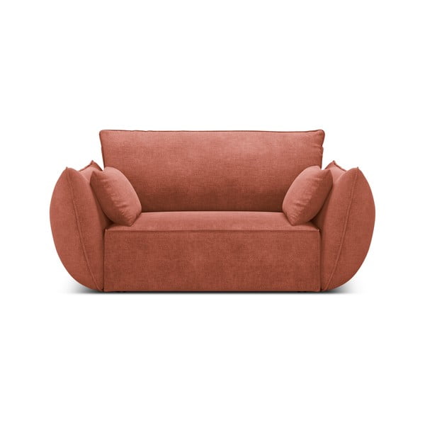 Crvena stolica Vanda - Mazzini Sofas