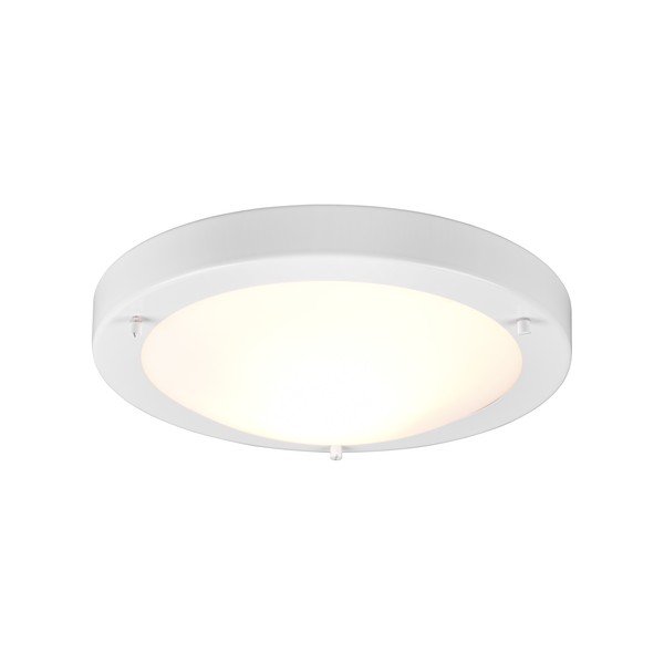 Bijela stropna lampa ø 31 cm Condus - Trio-image-2