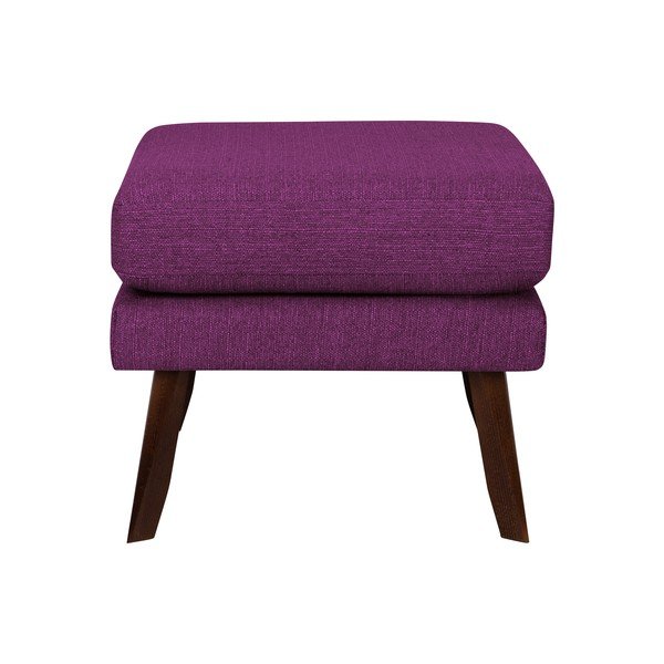 Ljubičasta tabure Mazzini Sofas Elena-image-3