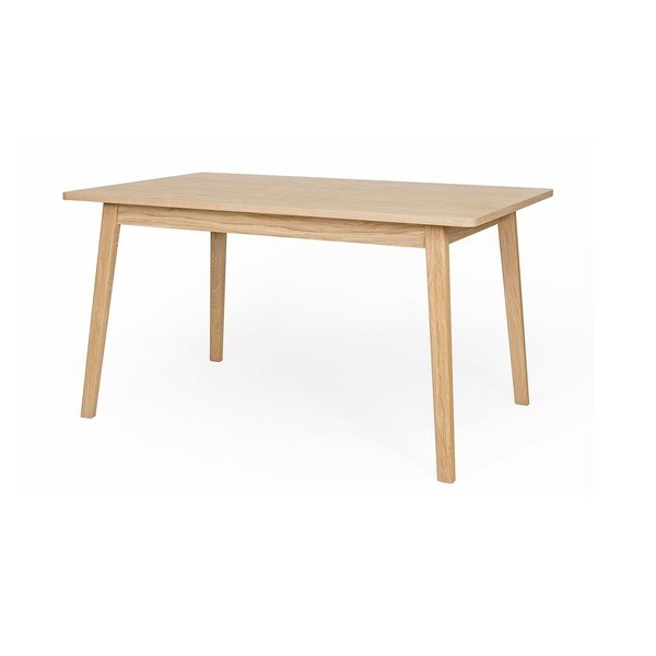 Blagovaonski stol Woodman Skagen, 140 x 90 cm-image-2