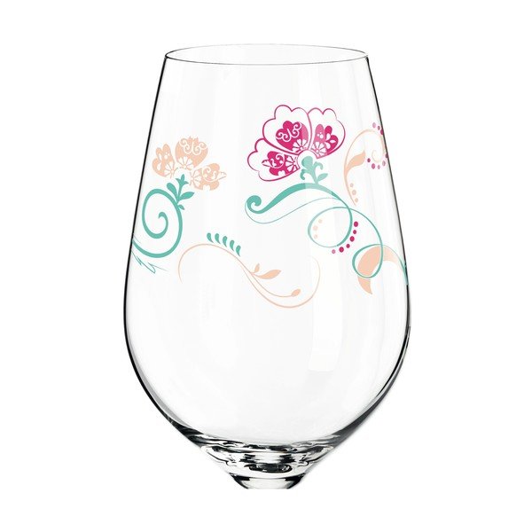 Ritzenhoff Carolin Corner kristalno staklo, 600 ml-image-2