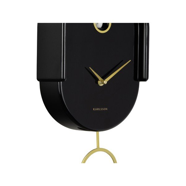 Sat s njihalom/zidni Tweet  – Karlsson-image-3