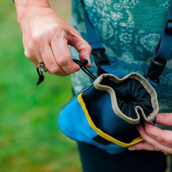 Vrećica za poslastice Deluxe River - P.L.A.Y.-image-1