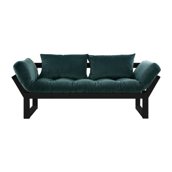 Karup Edge Black / Velvet Botella varijabilna sofa-image-4