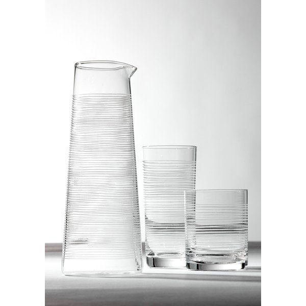 Stakleni vrč 1,2 l Linear - Ladelle-image-1