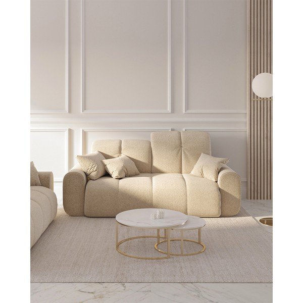 Bež sofa Devichy Tous-image-1