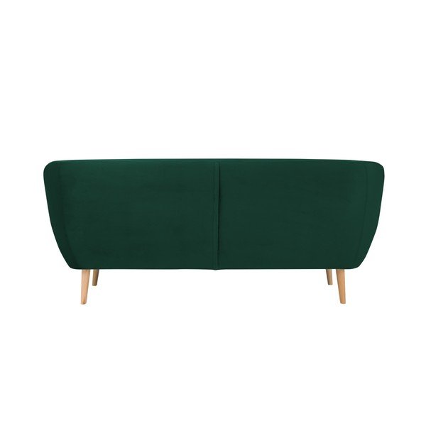Zeleni trosjed Mazzini Sofas Amelie-image-4