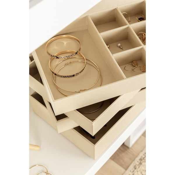 Organizator nakita Fawn Paper Laminate – Bigso-image-3