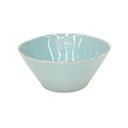 Tirkizna zdjela od kamenine Costa Nova Nova, ⌀ 19 cm