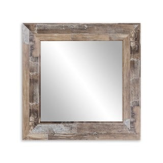 Zidno ogledalo Styler Lustro Jyvaskyla Duro, 60 x 60 cm